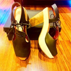 Rachel Comey sandals